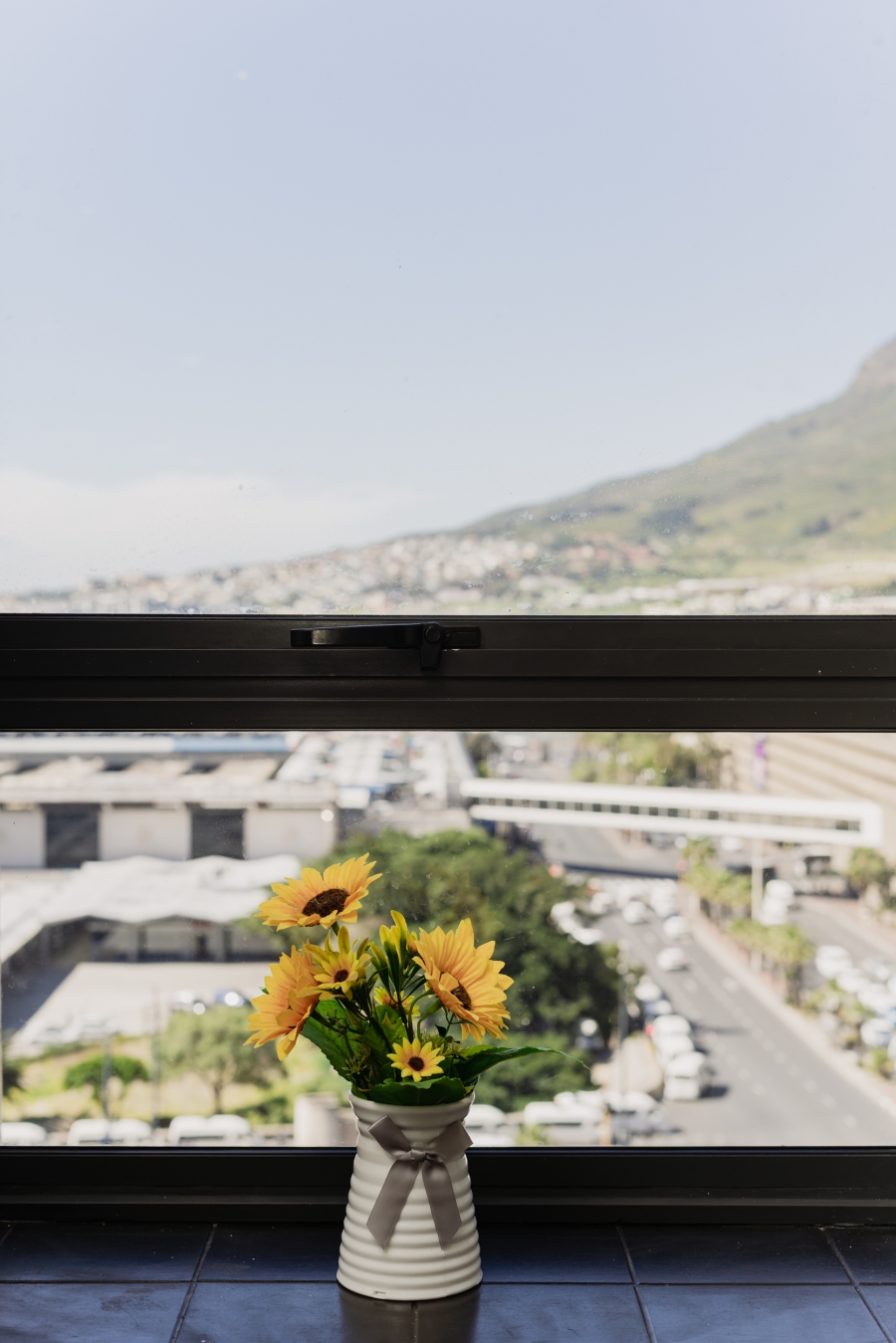 To Let 1 Bedroom Property for Rent in Cape Town City Centre Western Cape